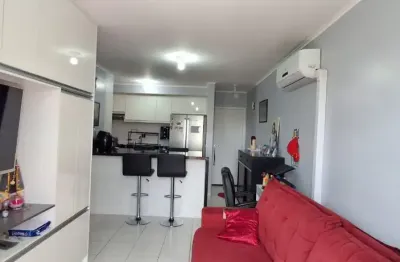 Apartamento com 2 quartos à venda na Rua Professora Maria Eugênia Pestana, 420, Vila Santa Maria, Jundiaí