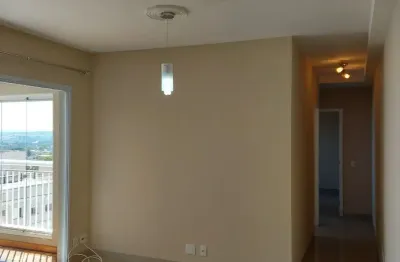 Apartamento com 2 quartos à venda na Rua Hilda Del Nero Bisquolo, 350, Jardim Flórida, Jundiaí