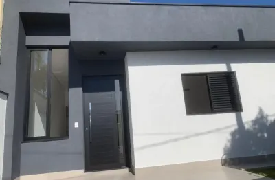 Casa com 3 quartos à venda no Jardim Marambaia, Jundiaí 