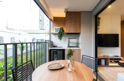 Bios velereiros- apartamento de 3 dormitótios( 1 suíte)