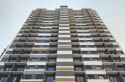Apartamento com 1 quarto à venda na Rua Cardeal Arcoverde, 3060, Pinheiros, São Paulo