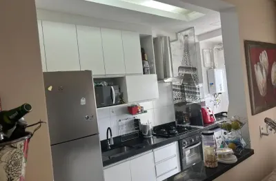 Lindo apartamento pronto para morar-yes ideal living medeiros
