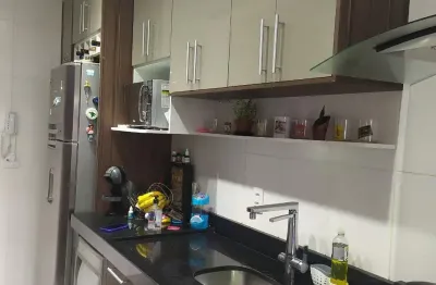 Apartamento com 2 quartos à venda na Avenida Paulo Prado, 261, Jardim Flórida, Jundiaí