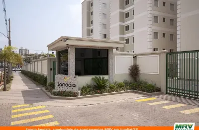 Apartamento com 2 quartos à venda na Rua Doutor Eloy Chaves, 117, Ponte de São João, Jundiaí