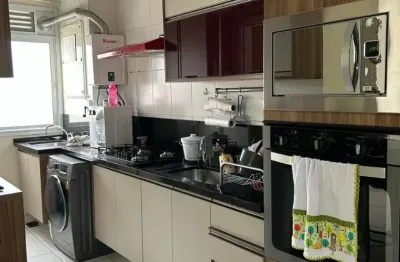 Lindo apartamento de 3 dorms(1 suíte) 2 vagas con. forest jundiaí