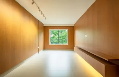 Sensacional apartamento tipo para venda em itaim bibi com 2 quartos, sendo 2 suítes, 80m²