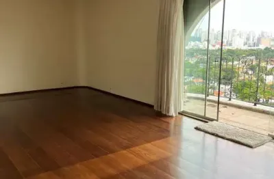 Confortável apartamento tipo para venda em granja julieta com 3 quartos, sendo 2 suítes, 196m²