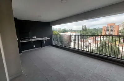 Agradável apartamento tipo para venda em santo amaro com 3 quartos, sendo 3 suítes, 173m²