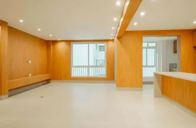 Espetacular apartamento tipo para venda em itaim bibi com 2 quartos, sendo 2 suítes, 95m²