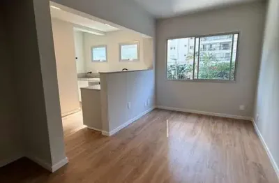 Funcional apartamento tipo para venda em cidade monções com 2 quartos, 53m²