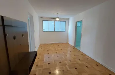 Aconchegante apartamento tipo para venda em vila clementino com 2 quartos, 97m²