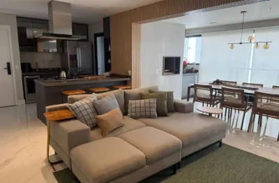 Atraente apartamento tipo para venda em campo belo com 2 quartos, sendo 2 suítes, 102m²