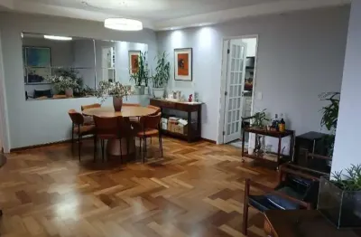 Espetacular apartamento tipo para venda em vila andrade com 4 quartos, sendo 1 suíte, 123m²