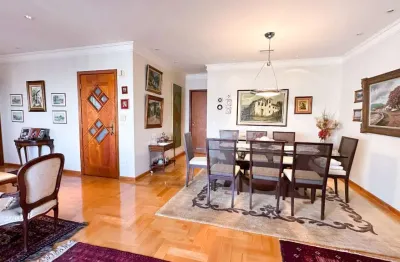 Excelente apartamento tipo para venda em vila suzana com 3 quartos, sendo 2 suítes, 226m²