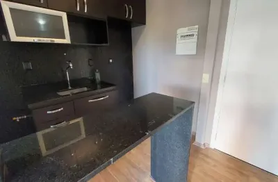 Versátil apartamento tipo para venda em jardim ampliação com 2 quartos, 48m²