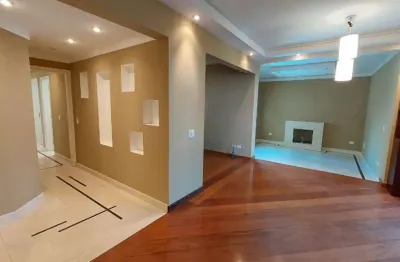 Confortável apartamento tipo para venda em vila uberabinha com 4 quartos, sendo 2 suítes, 188m²