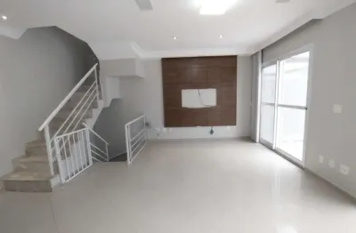 Casa no condomínio flora park para venda com 3 quartos, sendo 2 suítes, 182m²