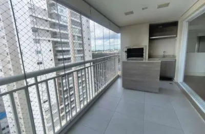Sensacional apartamento para venda em Campo Belo com 4 quartos, sendo 1 suíte , 123m²