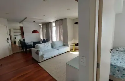 Excelente apartamento para venda em Parque Imperial com 2 quartos, sendo 1 suíte , 83m²