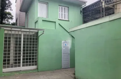 Atraente casa tipo para venda em campo belo com 5 quartos, 284m²