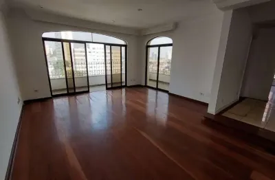 Espetacular apartamento tipo para venda em vila clementino com 3 quartos, sendo 3 suítes, 240m²