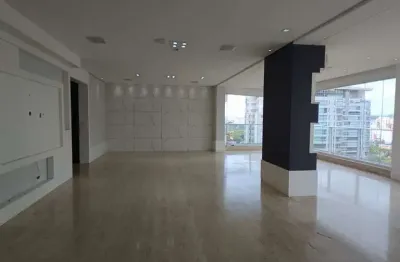 Aconchegante apartamento tipo para venda em campo belo com 4 quartos, sendo 4 suítes, 288m²