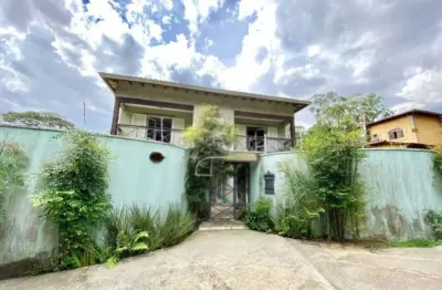 Sensacional casa tipo para venda em vila santo antônio com 4 quartos, sendo 2 suítes, 433m²