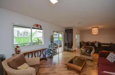 Aconchegante apartamento para venda em Jd Marajoara com 3 quartos, sendo 3 suítes , 170m²