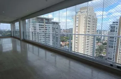Imperdível apartamento tipo para venda e locação em campo belo com 4 quartos, sendo 4 suítes, 288m²
