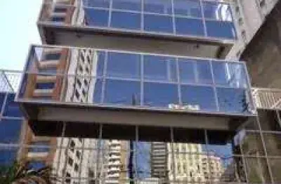 Imperdível conjunto comercial para venda em jardim paulista , 39m²