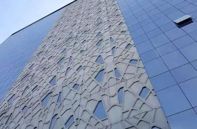 Deslumbrante conjunto comercial para locação em jardim caravelas, 632m²