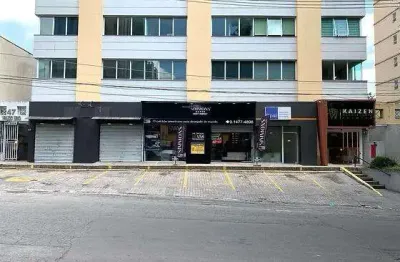 Agradável laje corporativa para locação em Vila Suzana , 230m²