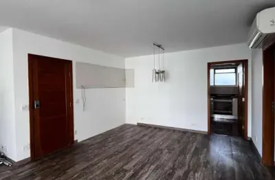 Agradável apartamento tipo para venda em indianópolis com 4 quartos, sendo 2 suítes, 143m²