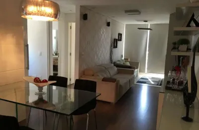 Versátil apartamento tipo para venda em vila congonhas com 2 quartos, sendo 1 suíte, 62m²