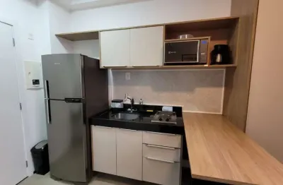 Excelente studio para venda em liberdade com 1 quarto, 17m²