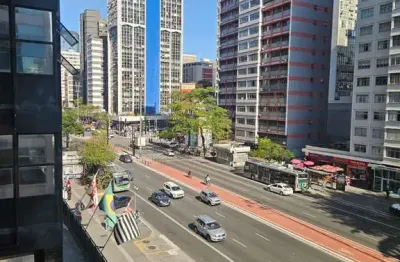 Confortável conjunto comercial para venda em bela vista, 167m²