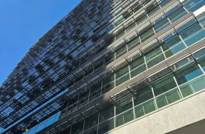 Atraente conjunto comercial para venda em bela vista, 62m²