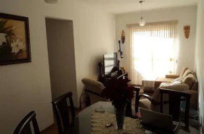 Excelente apartamento tipo para venda em jardim san marino com 2 quartos, 55m²