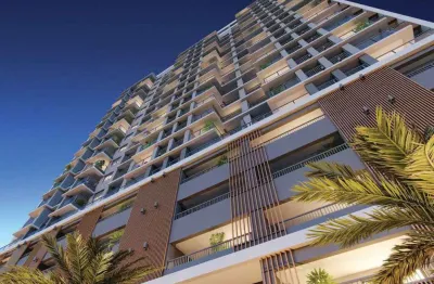 Agradável apartamento tipo para venda em vila clementino com 1 quarto, sendo 1 suíte, 54m²