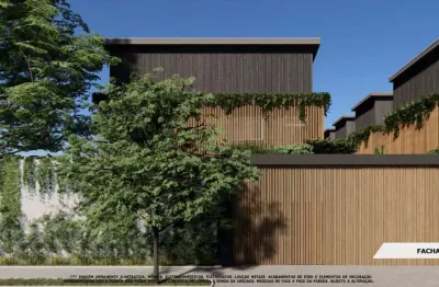 Casa no condomínio condomínio palmares para venda com 3 quartos, sendo 3 suítes, 490m²