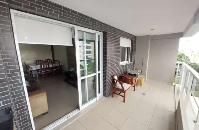 Excelente apartamento tipo para venda e locação em vila santa catarina com 3 quartos, sendo 1 suíte, 103m²