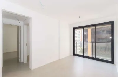 Imperdível apartamento tipo para venda em jardim paulista com 2 quartos, sendo 1 suíte, 60m²