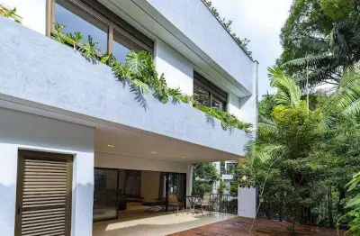 Casa no condomínio condomínio vista 908 para venda com 4 quartos, sendo 4 suítes, 689m²