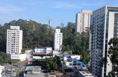 Deslumbrante apartamento para venda em Vila Andrade com 3 quartos, sendo 3 suítes , 181m²