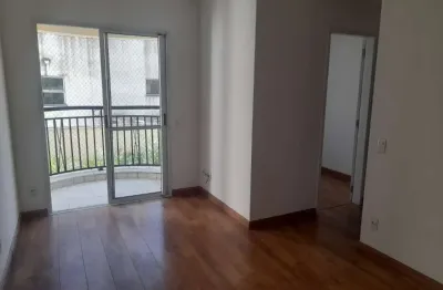 Atraente apartamento para venda em Campo Belo com 2 quartos , 65m²