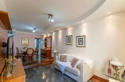 Agradável sobrado para venda em vila marari com 3 quartos, sendo 2 suítes, 130m²