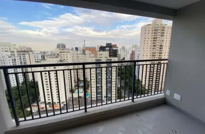 Aconchegante studio para venda em Cidade Monções com 1 quarto , 24m²