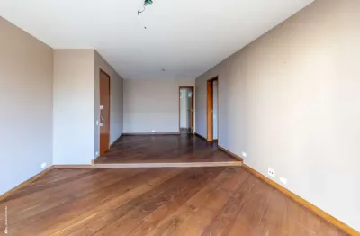 Espetacular apartamento tipo para venda em indianópolis com 3 quartos, sendo 1 suíte, 113m²