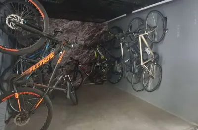 Versátil apartamento para venda em jardim das acácias com 1 quarto , 19m²