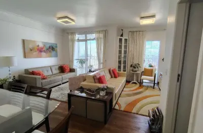 Agradável apartamento para venda em parque imperial com 2 quartos, sendo 1 suíte , 83m²